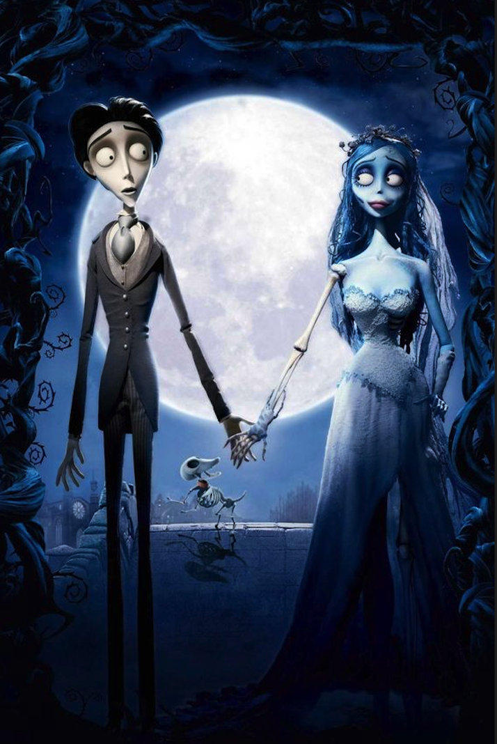 Corpse Bride